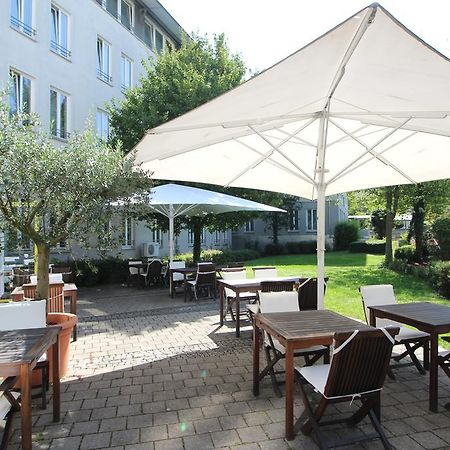 Hansa Apart-Hotel Řezno Exteriér fotografie