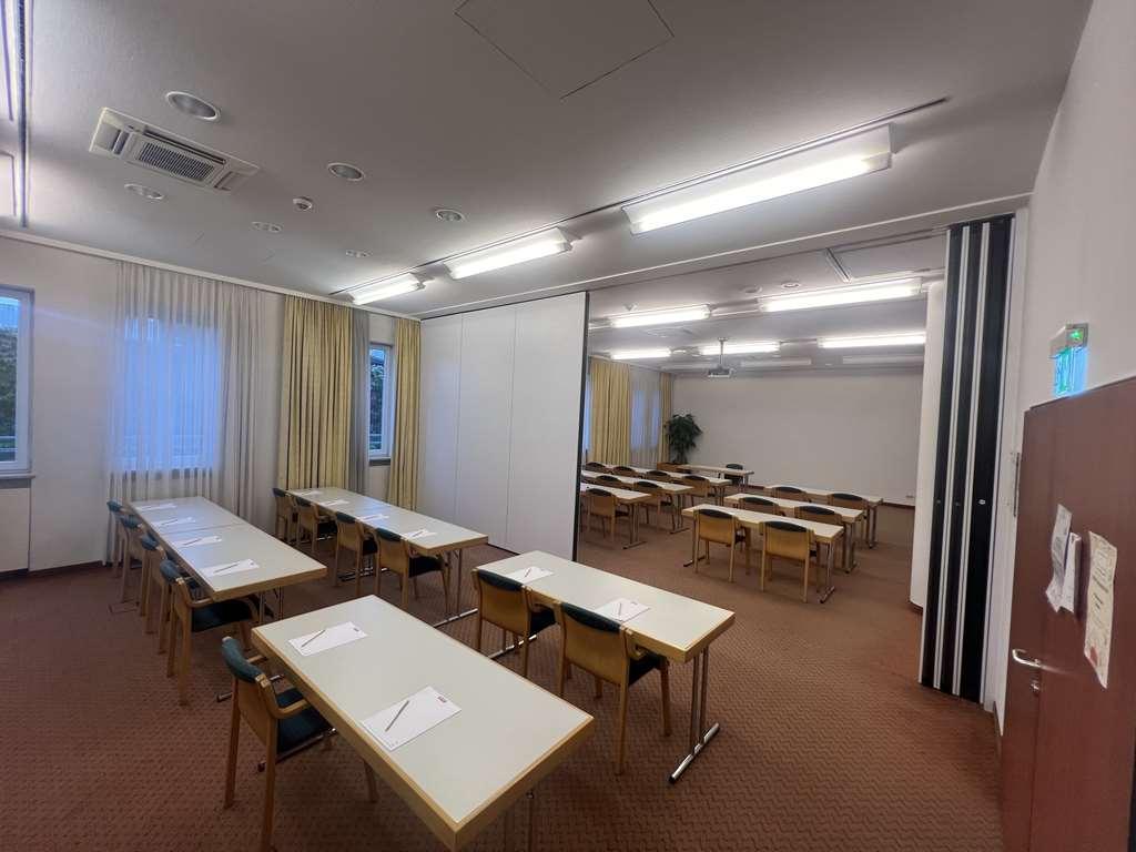 Hansa Apart-Hotel Řezno Zařízení fotografie