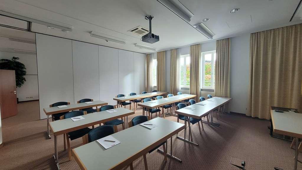Hansa Apart-Hotel Řezno Zařízení fotografie