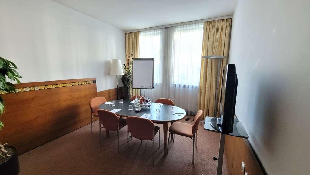 Hansa Apart-Hotel Řezno Zařízení fotografie