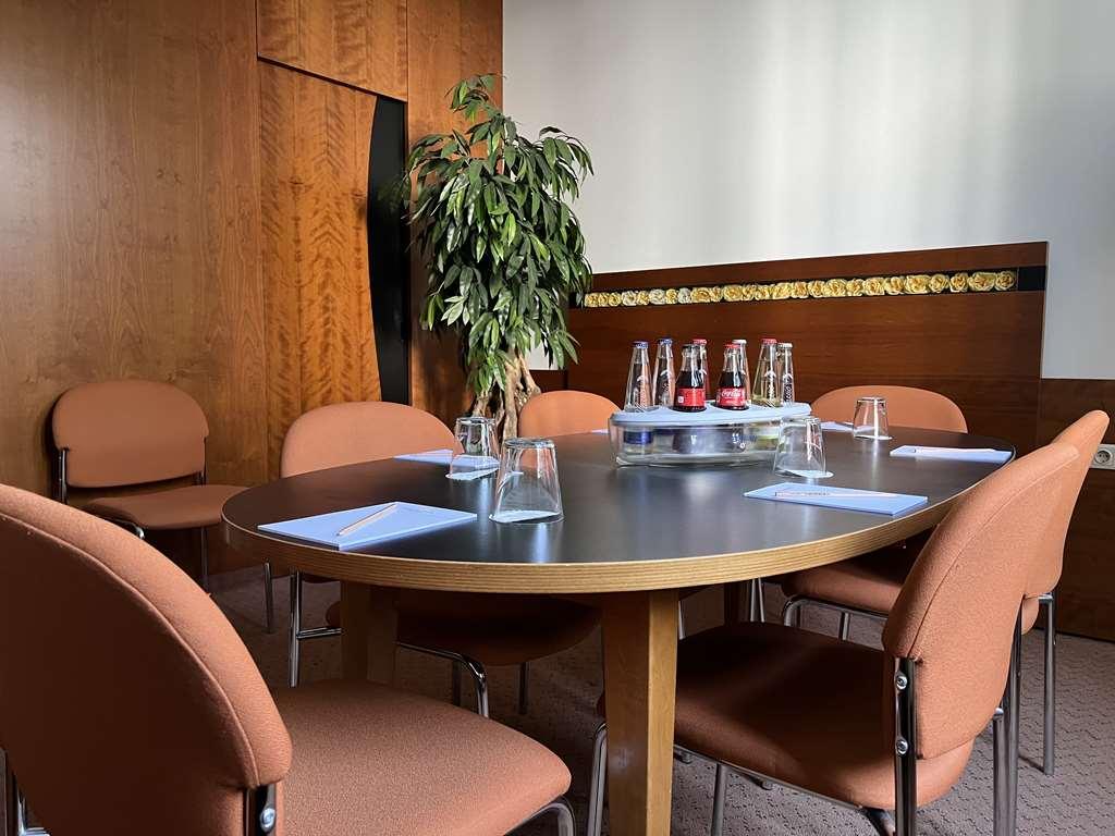 Hansa Apart-Hotel Řezno Zařízení fotografie
