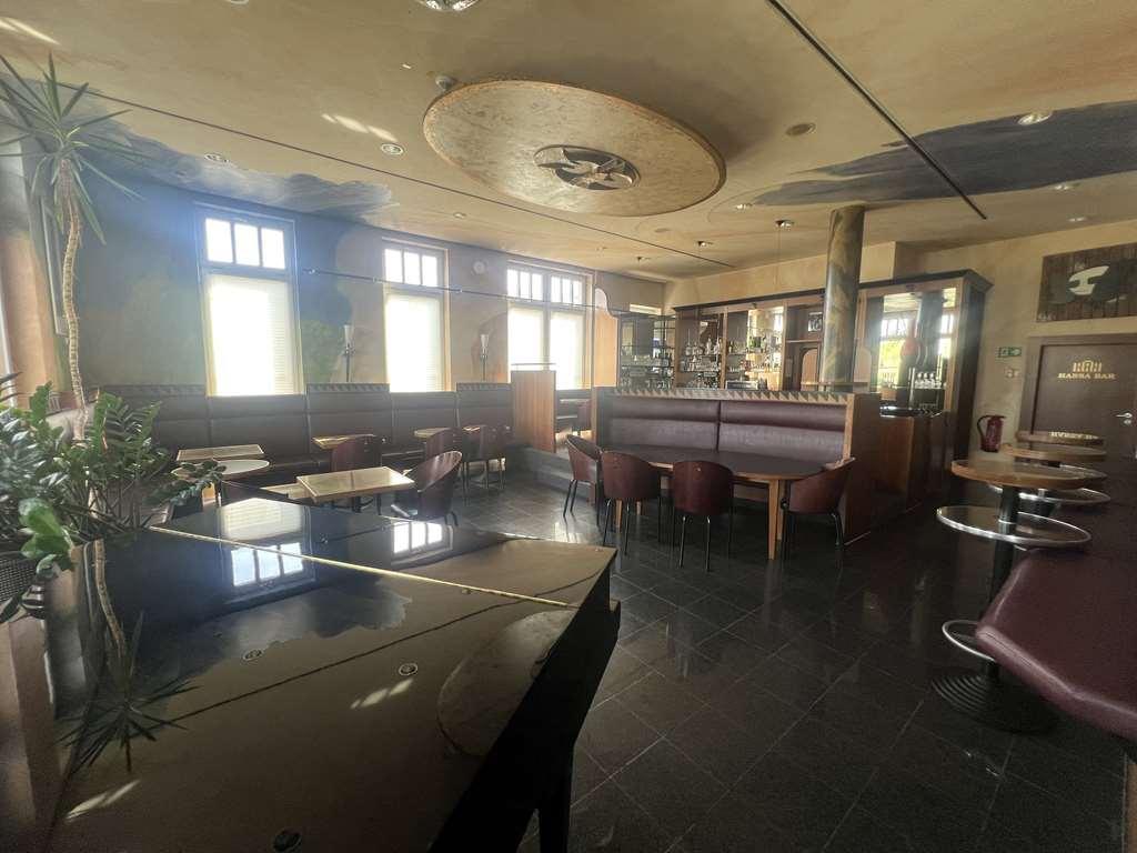 Hansa Apart-Hotel Řezno Restaurace fotografie