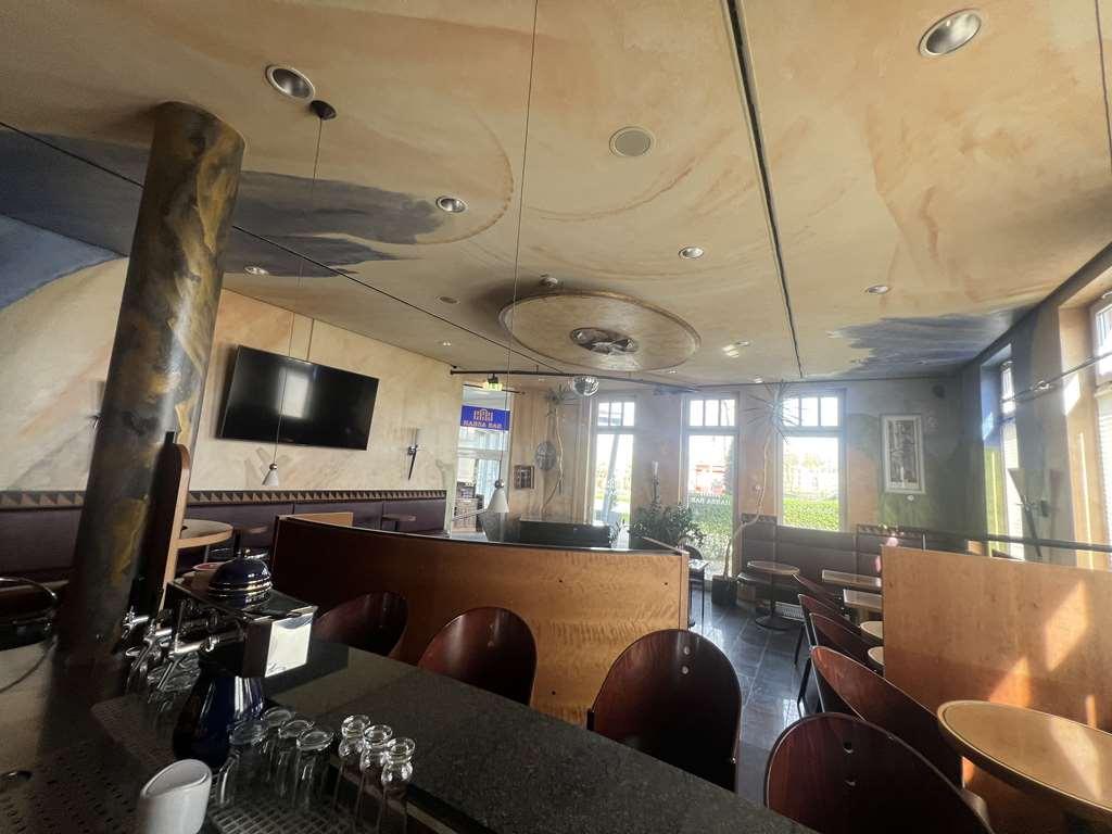 Hansa Apart-Hotel Řezno Restaurace fotografie