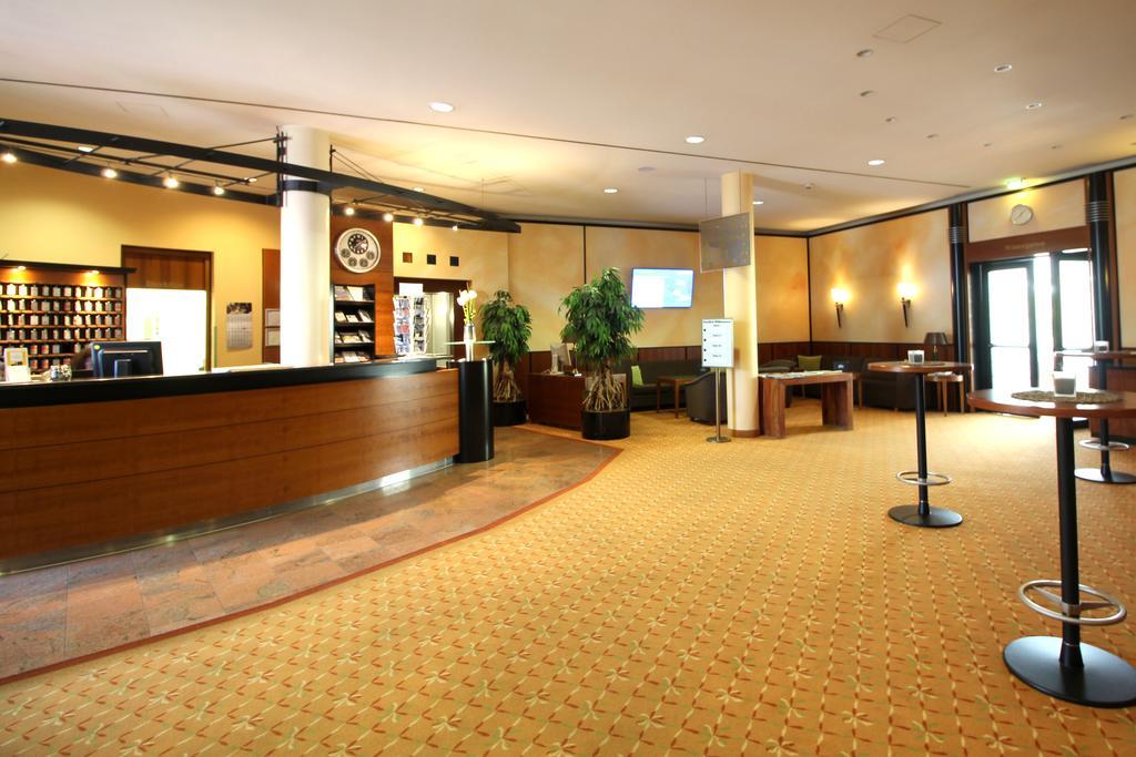 Hansa Apart-Hotel Řezno Exteriér fotografie
