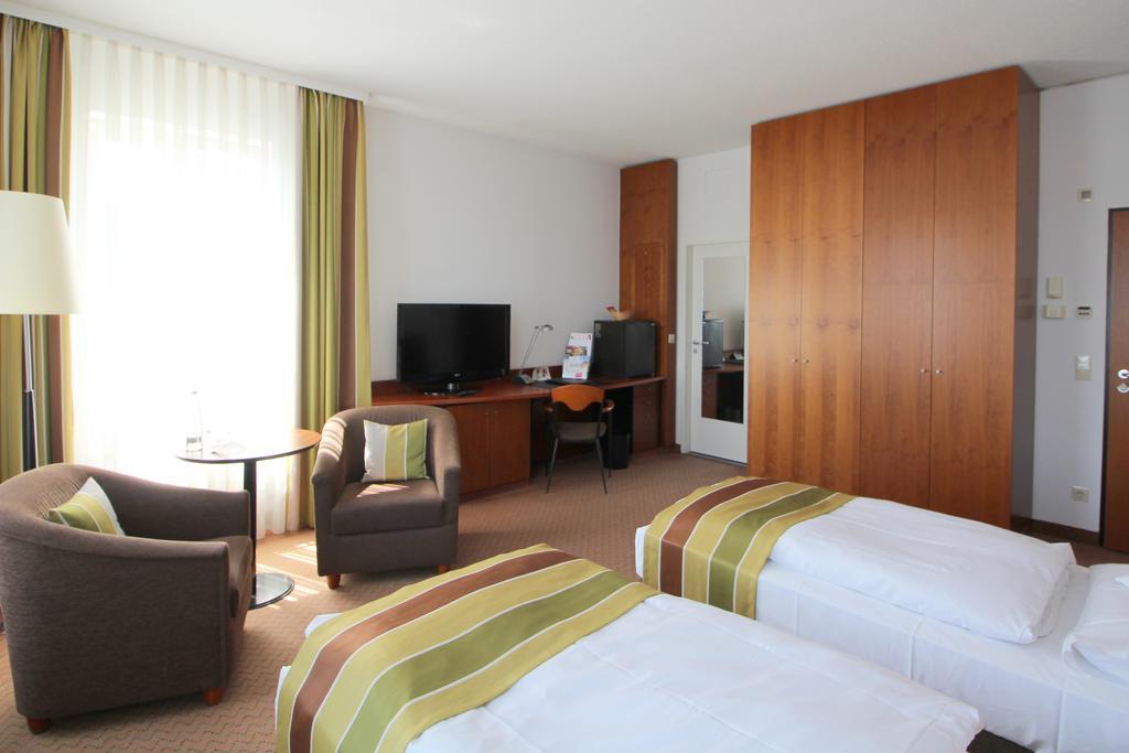 Hansa Apart-Hotel Řezno Exteriér fotografie