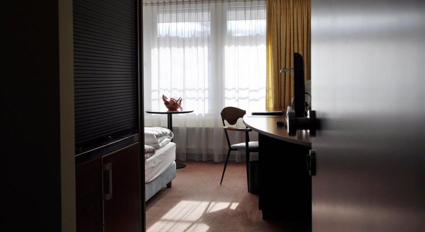 Hansa Apart-Hotel Řezno Exteriér fotografie