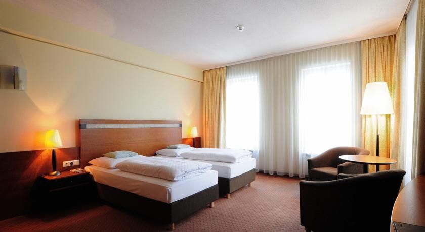 Hansa Apart-Hotel Řezno Exteriér fotografie