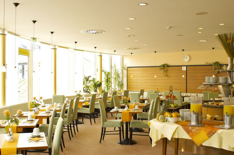 Hansa Apart-Hotel Řezno Exteriér fotografie